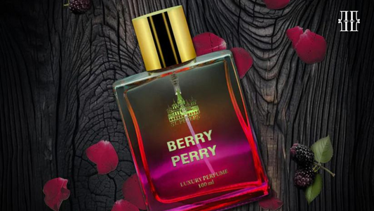 best perfumes for men