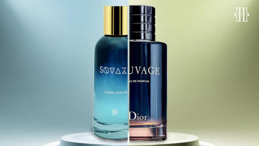 Perfume Dupes