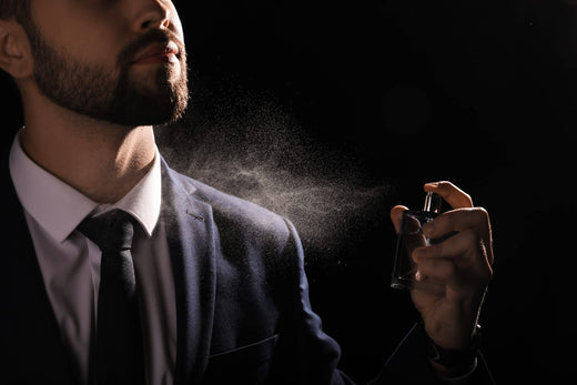 premium perfumes for men