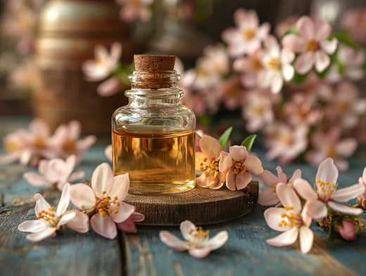 Opulent Perfumes
