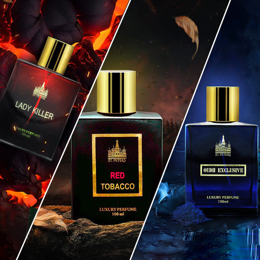 How to Choose the Best Body Perfume in India: A Complete Guide