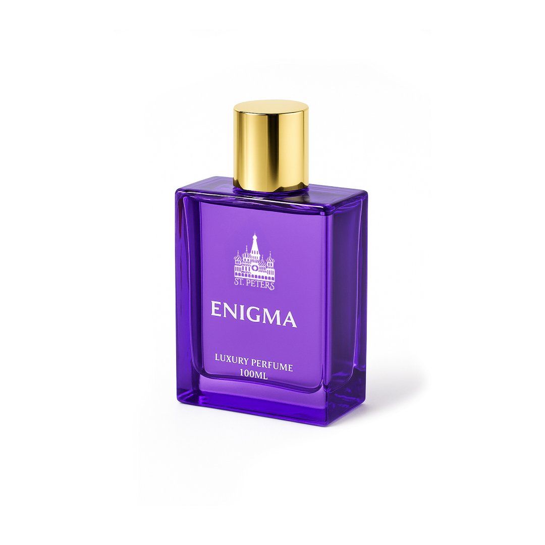 Enigma By Olga