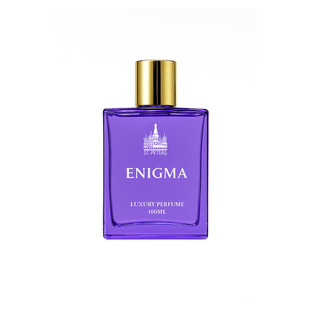 Enigma By Olga