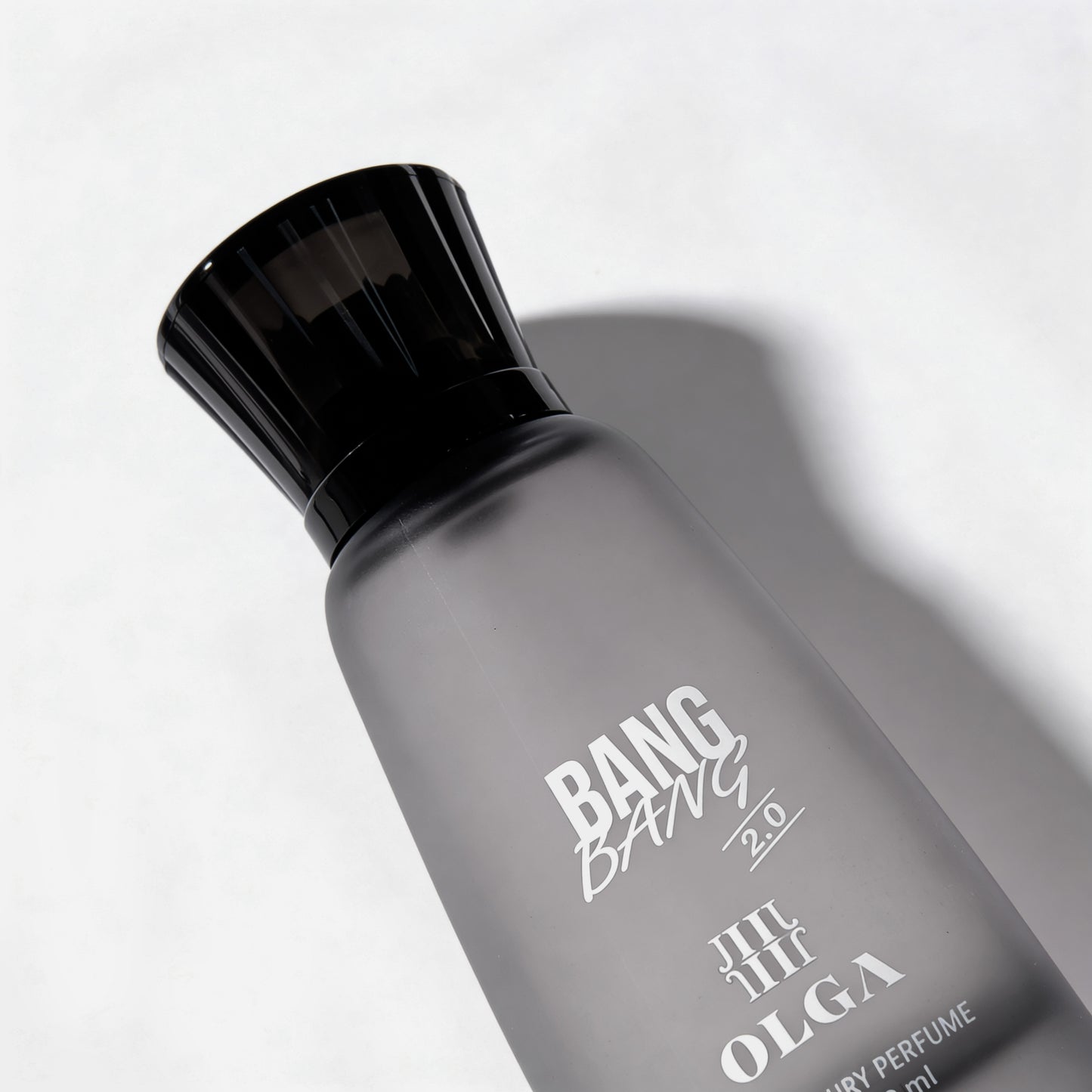 Bang Bang By Olga
