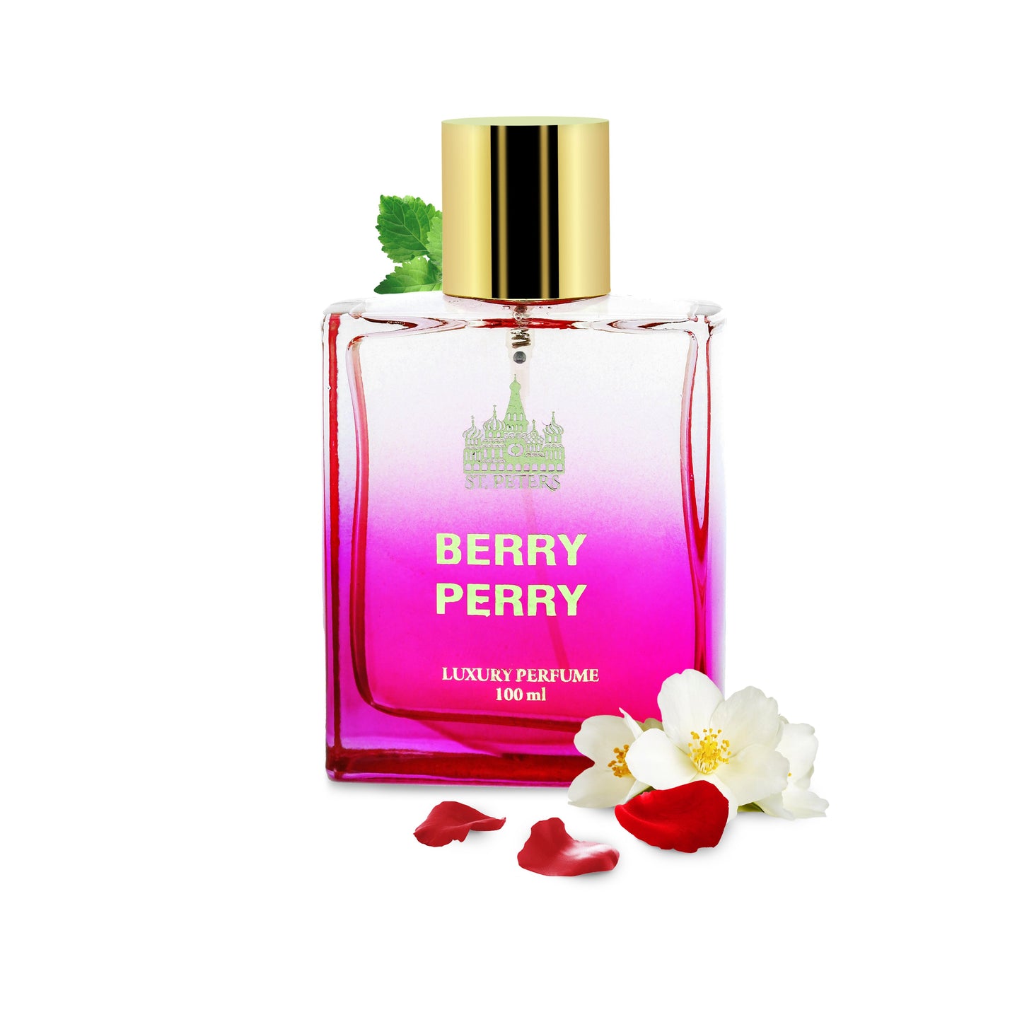 Berry Perry2
