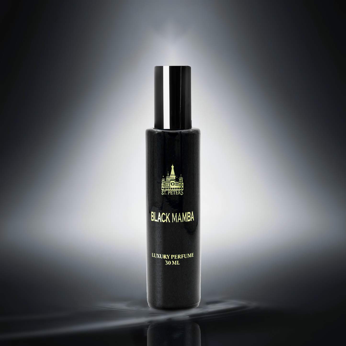 Men Gifting Combo Set- Pack of 3-Each 30 ML- Black mamba/Homme sport/Crazy for Oud