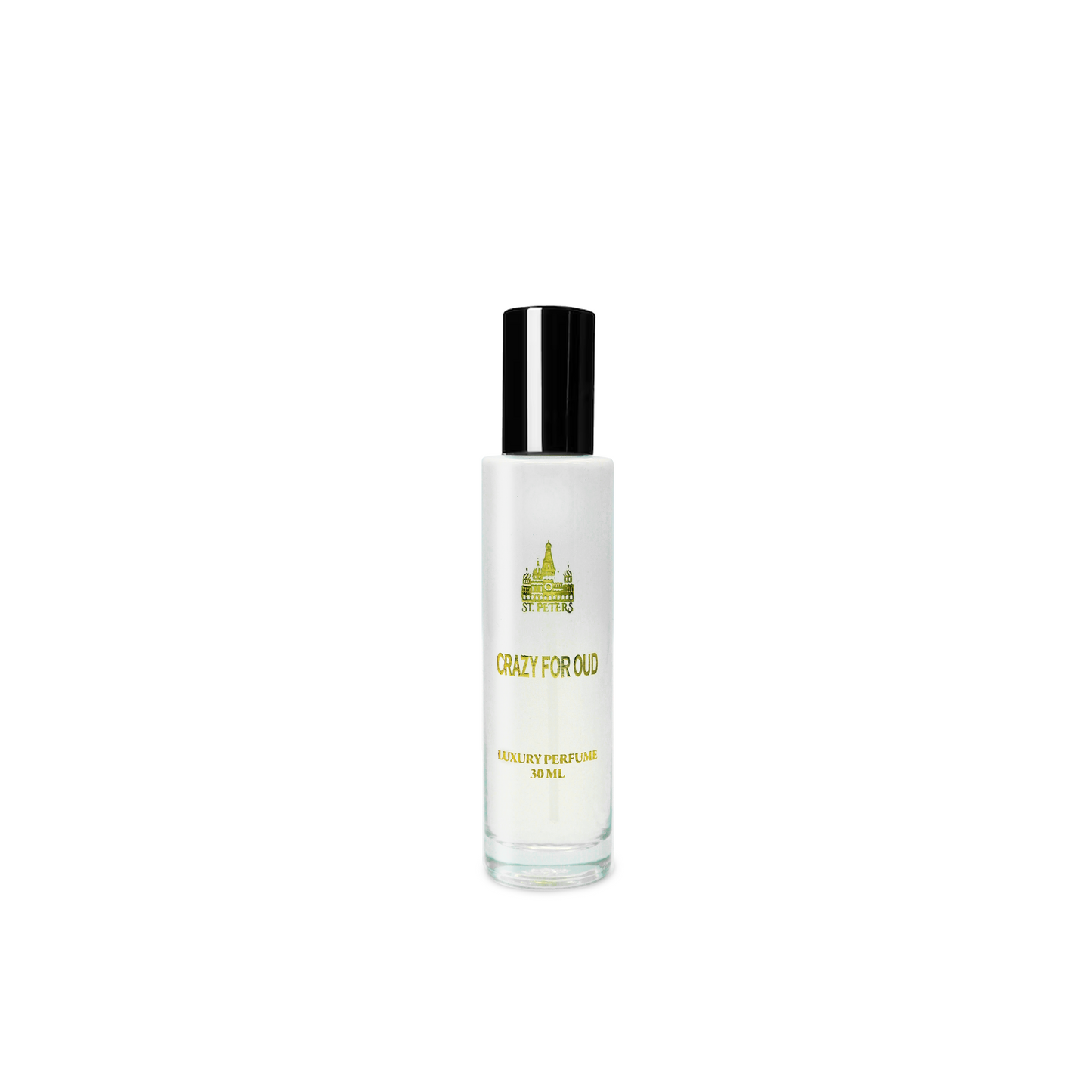 Men Gifting Combo Set- Pack of 3-Each 30 ML- Black mamba/Homme sport/Crazy for Oud
