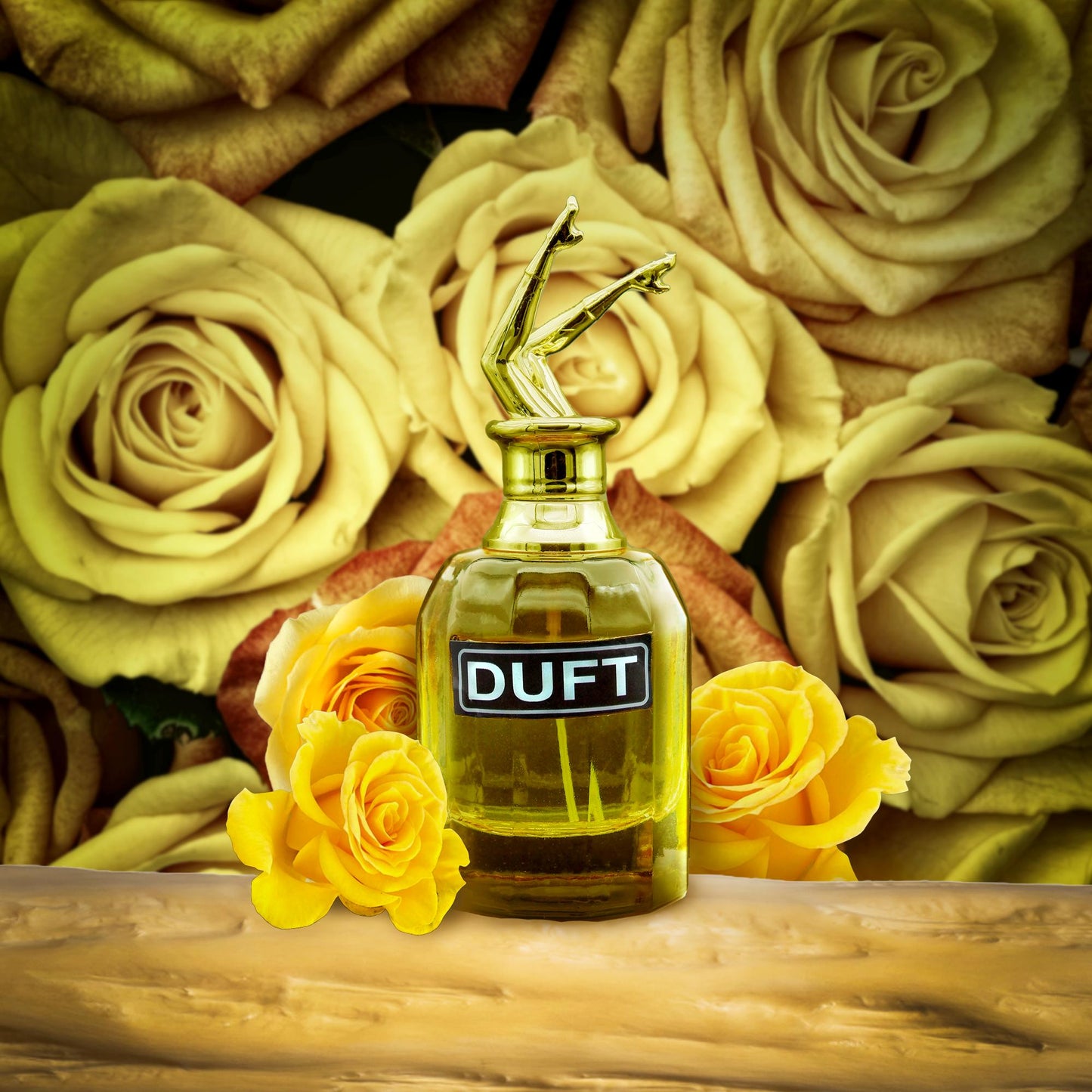Duft