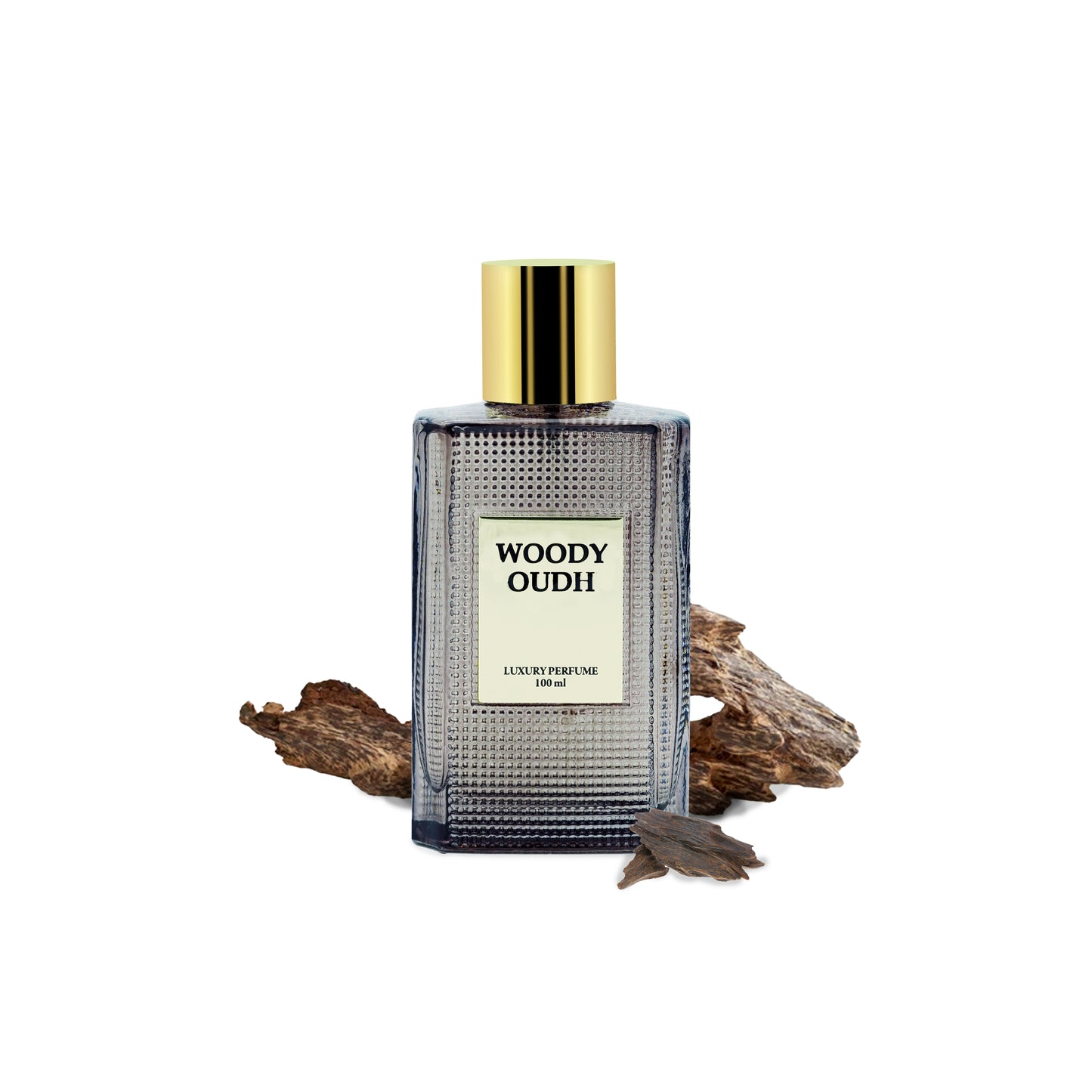 Woody Oudh