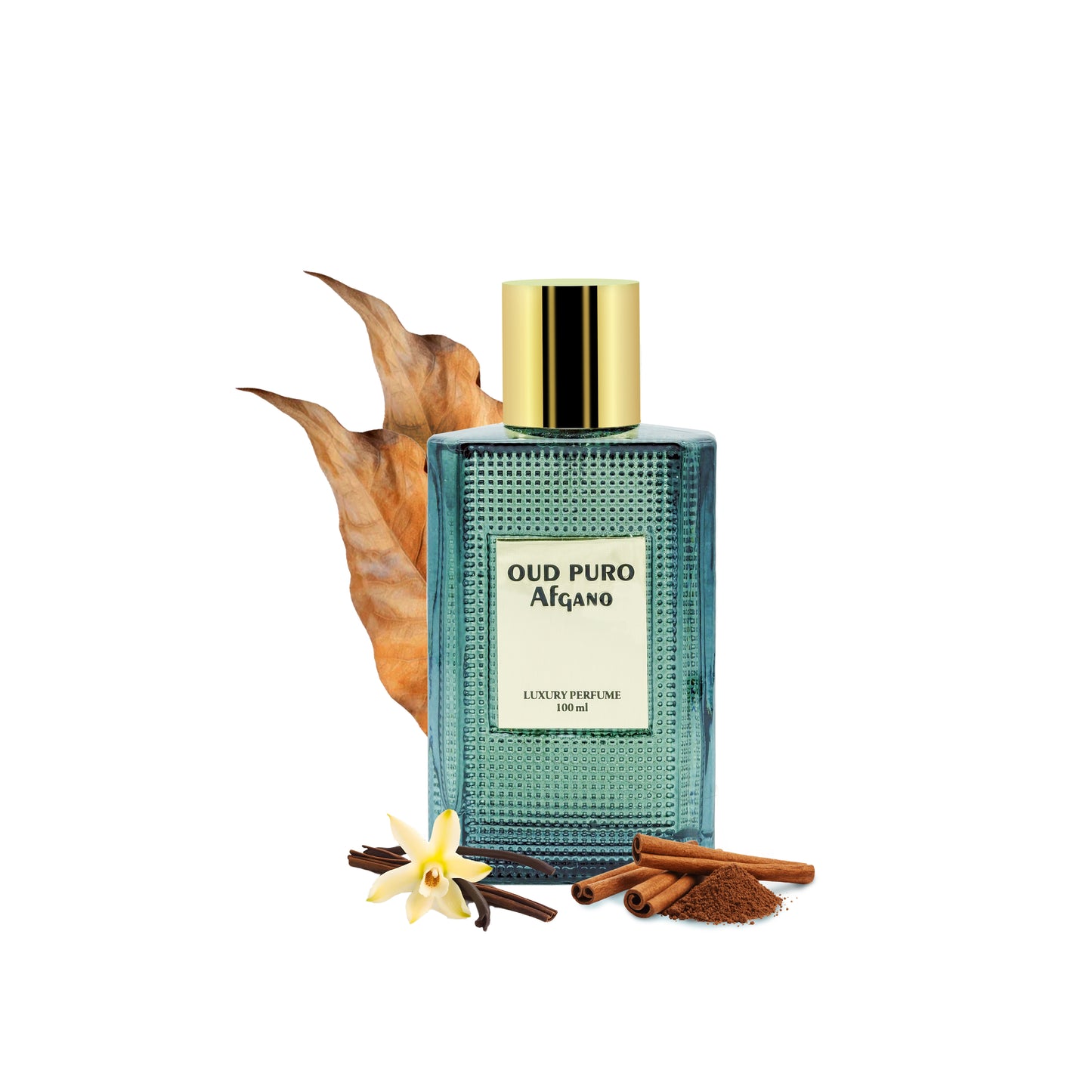 Oud Puro Afghano2