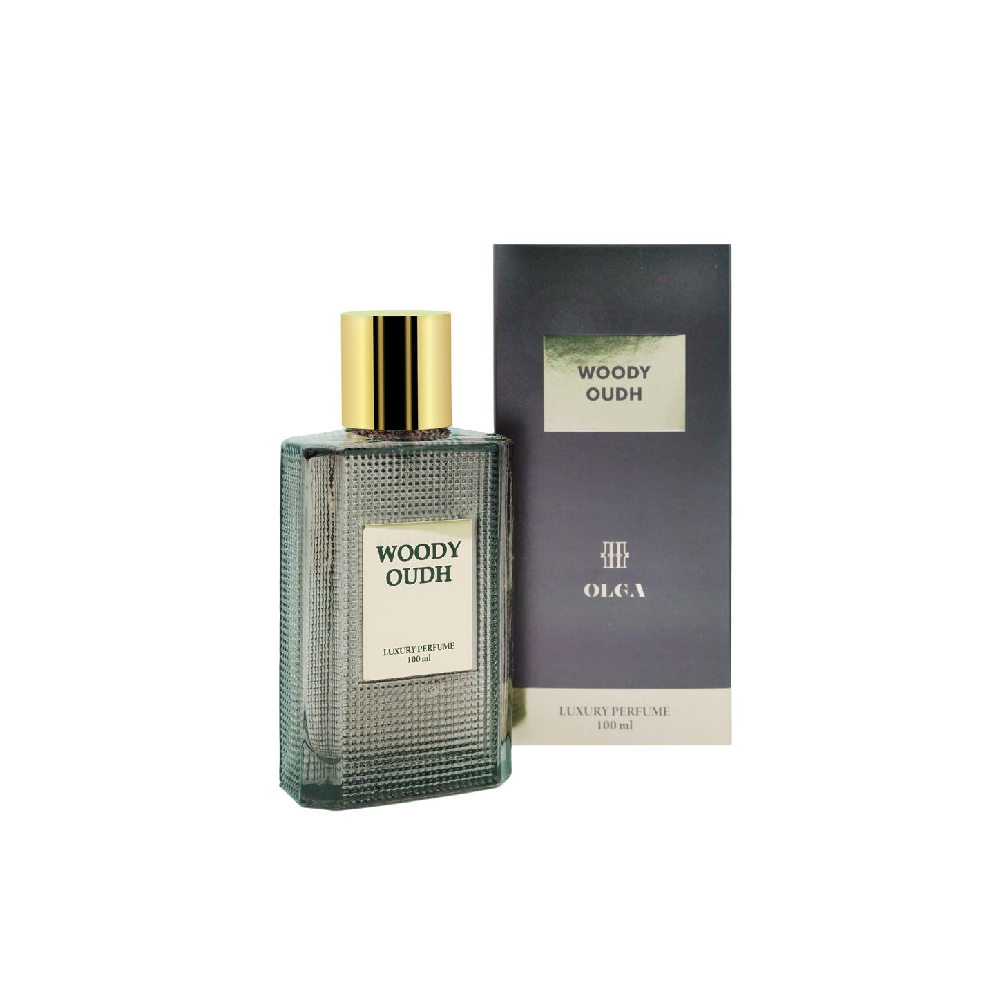 Woody Oudh