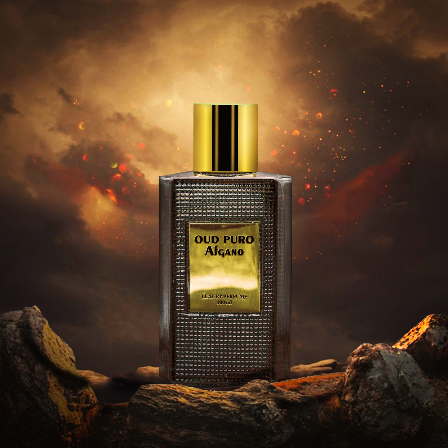 Oud Puro Afghano