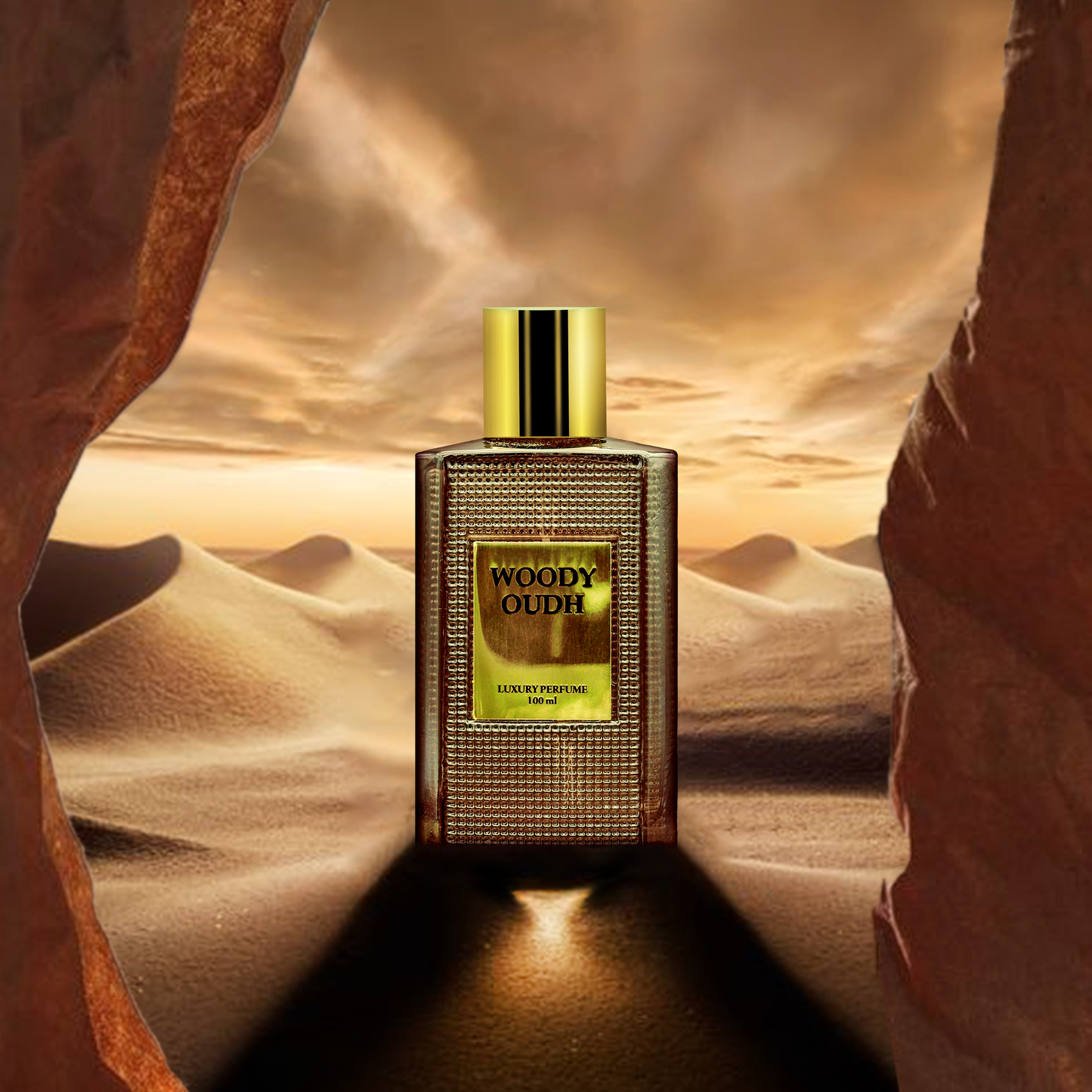 Woody Oudh