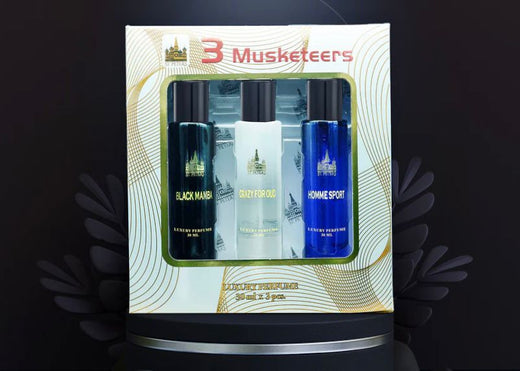 Best Long Lasting Perfumes for Men