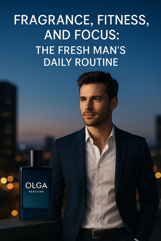 Men's Perfume