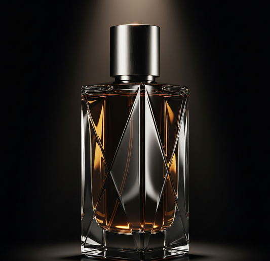 All-day Perfume
