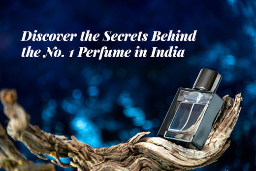 No.1 Perfume in India