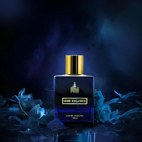 Oud Perfume For Men