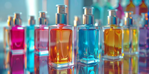 Costliest Perfumes