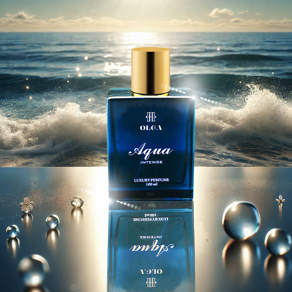 Aqua Intense