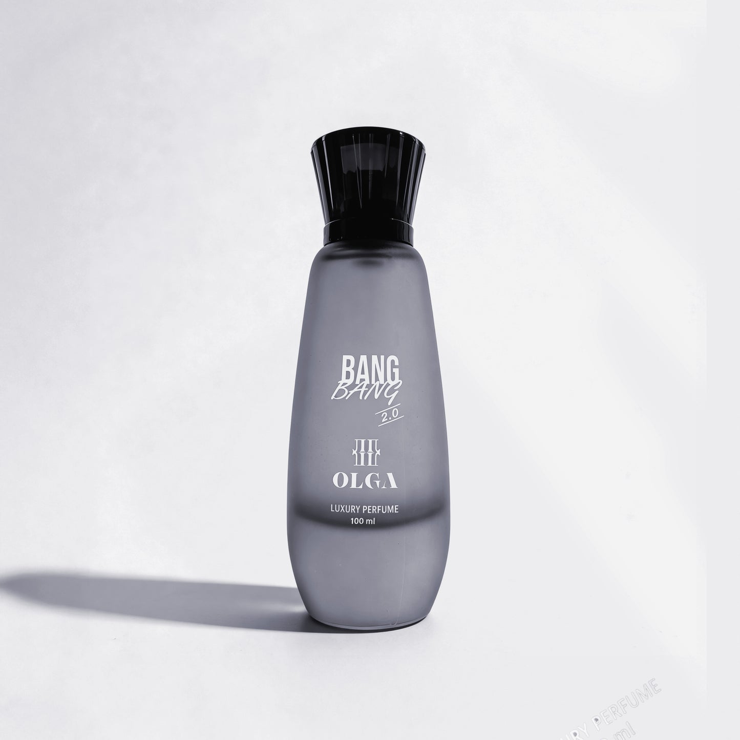 Bang Bang By Olga