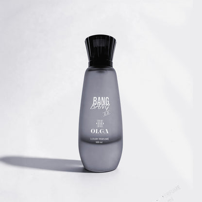 Bang Bang By Olga