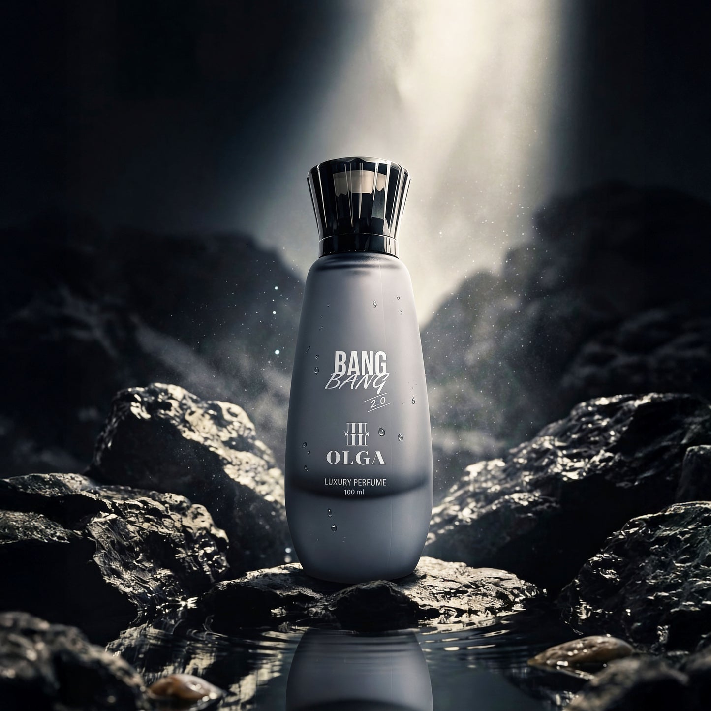 Bang Bang By Olga