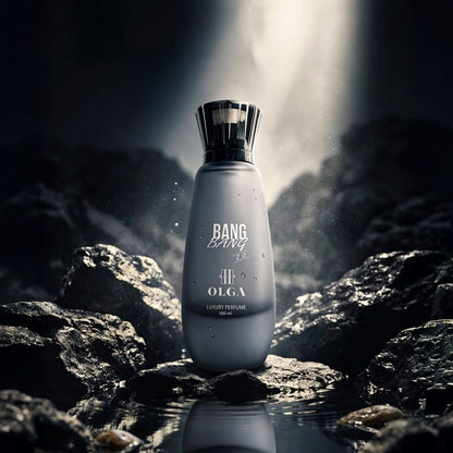 Bang Bang By Olga