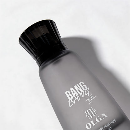Bang Bang By Olga