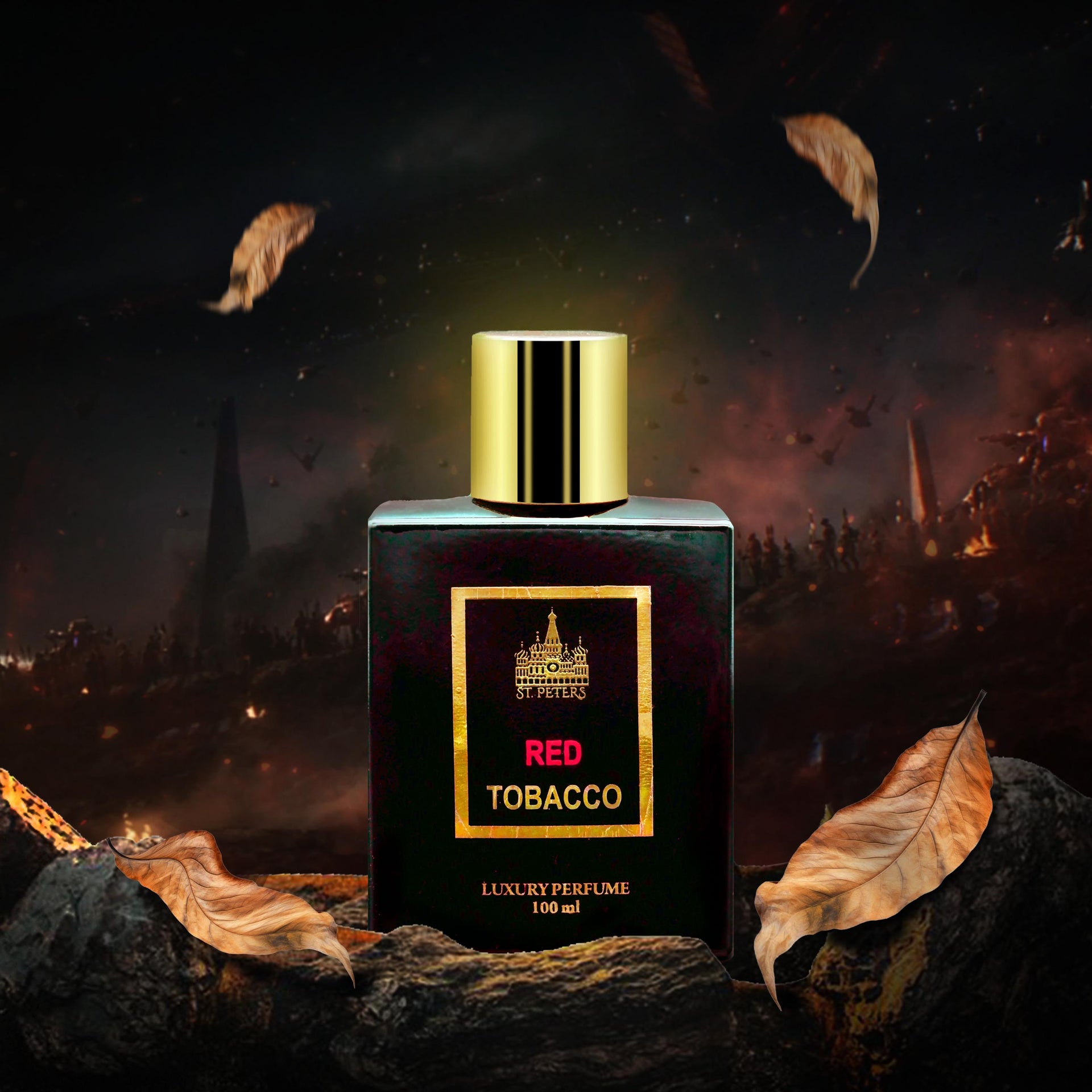 red tobacco Good Stuff Pipe 16 oz. Bag  Tobacco Stock Indulge your senses with Manceras Red Tobacco Eau De Parfum Spray Red Tobacco by Olga -