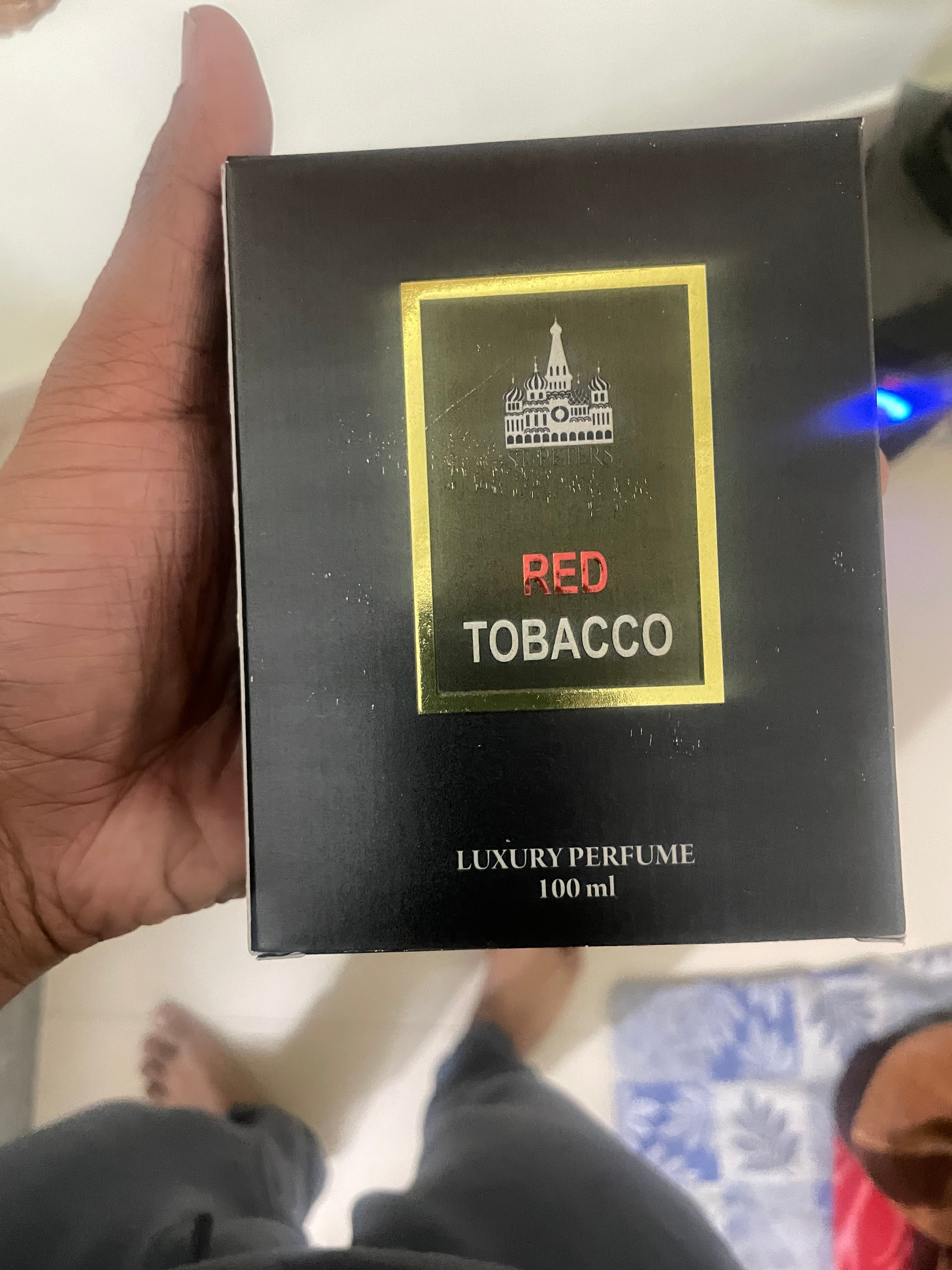 Red Tobacco IMG_6080