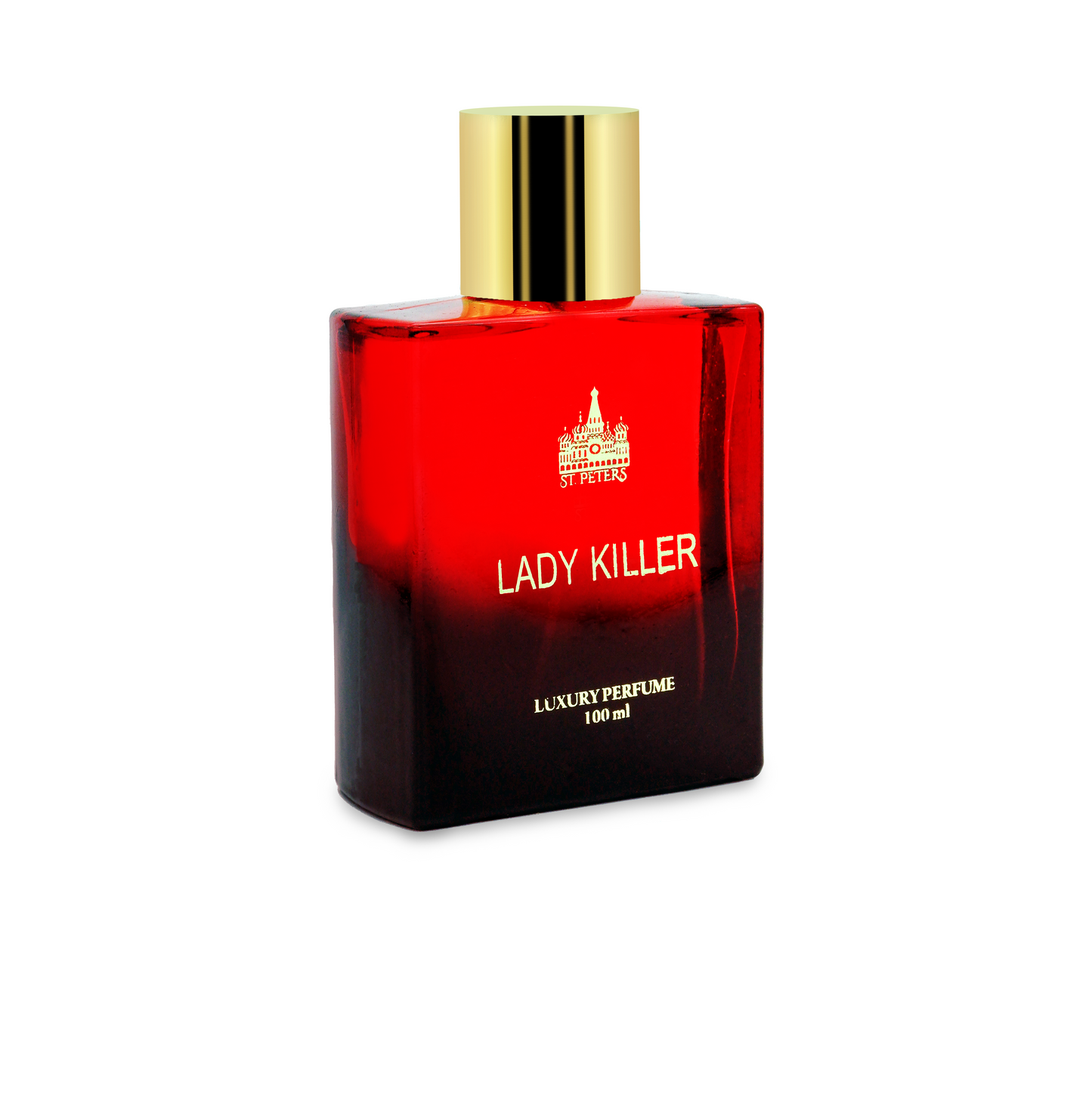 Lady Killer by Olga
