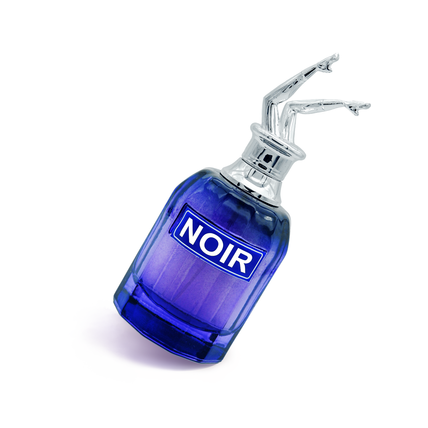 Noir By OLGA - Lavender Perfume for Women