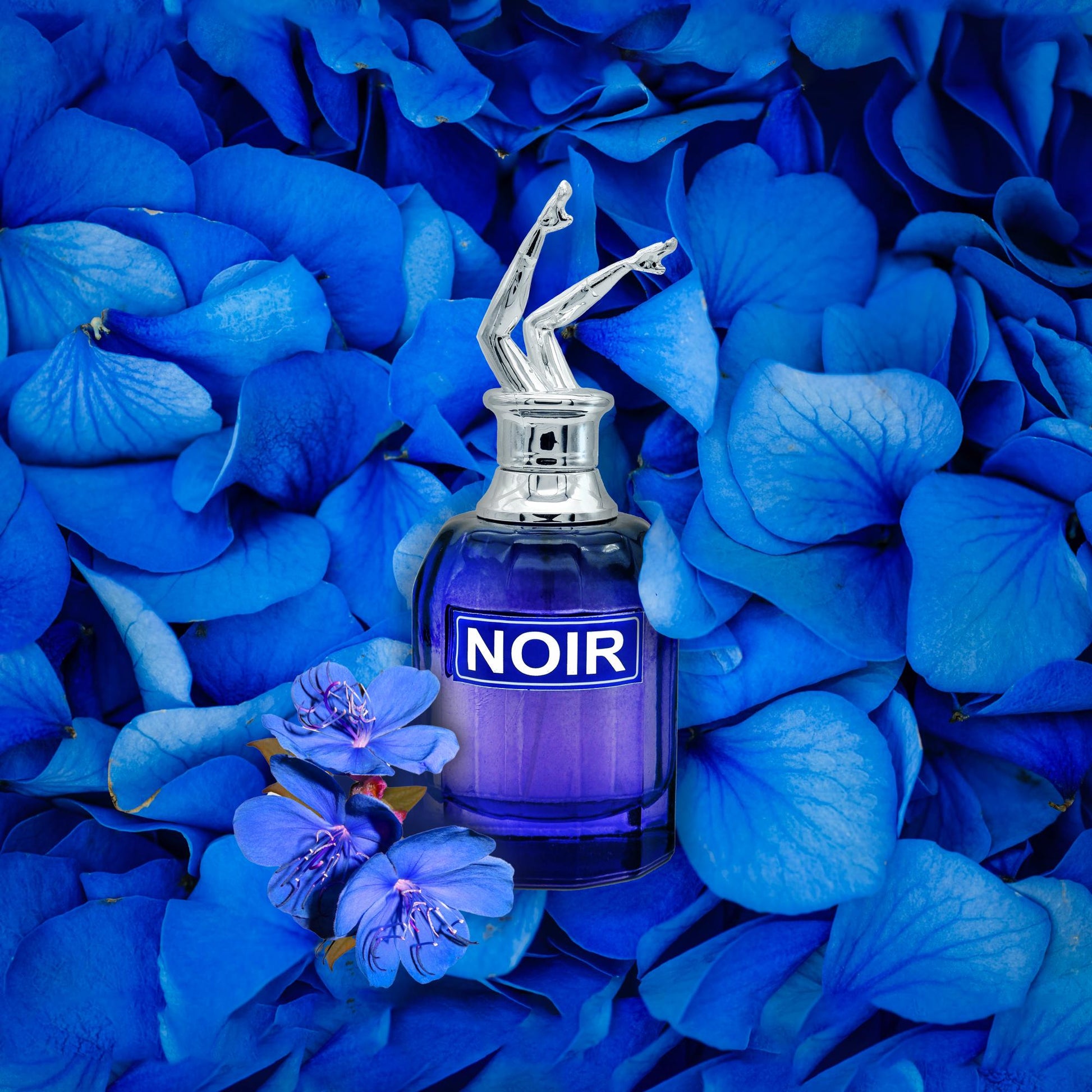 Noir By OLGA Lavender Perfume for Women