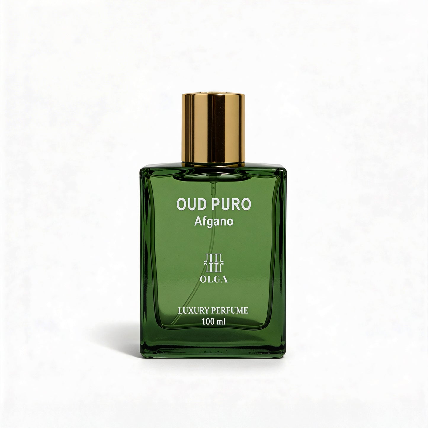 Oud Puro Afghano