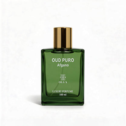 Oud Puro Afghano