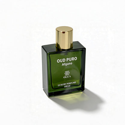 Oud Puro Afghano