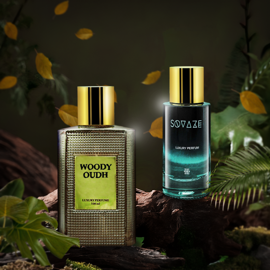 Woody Oudh & Sovaze