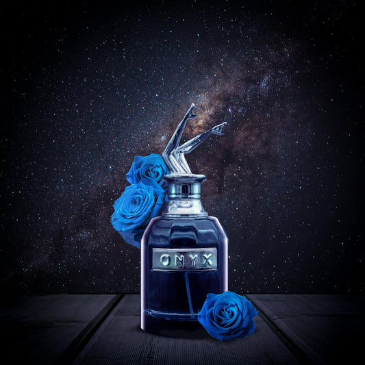 Onyx By Olga - Best Selling Perfume for Women