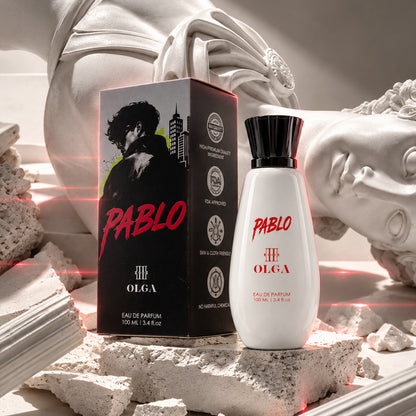 Pablo By Olga