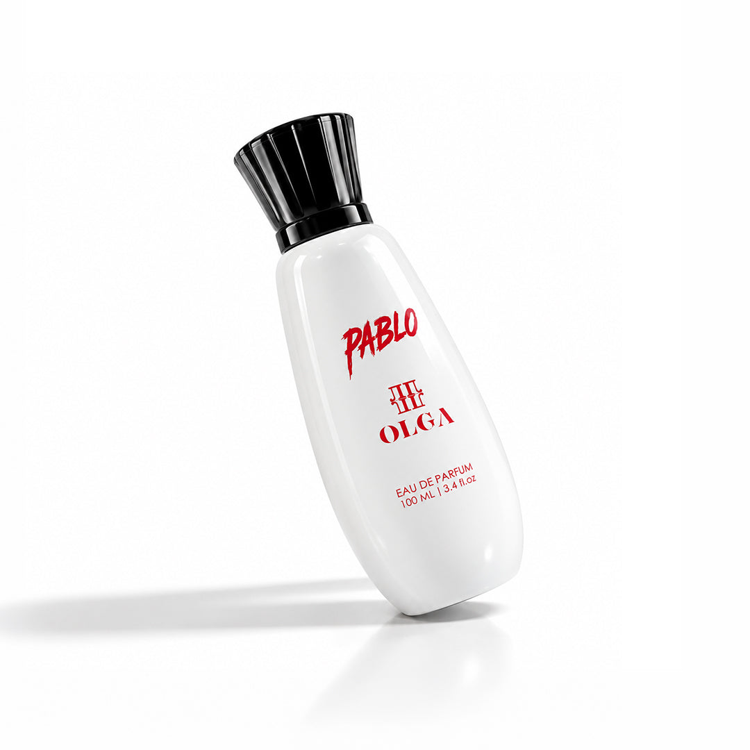 Pablo By Olga