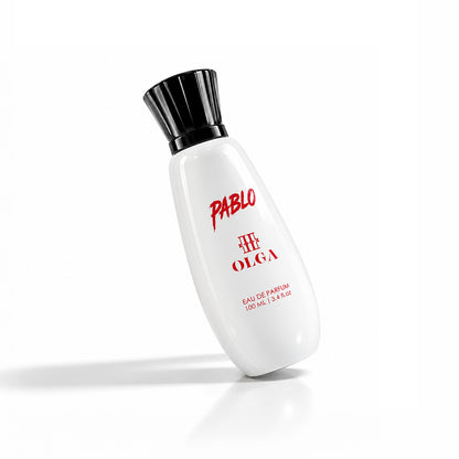 Pablo By Olga