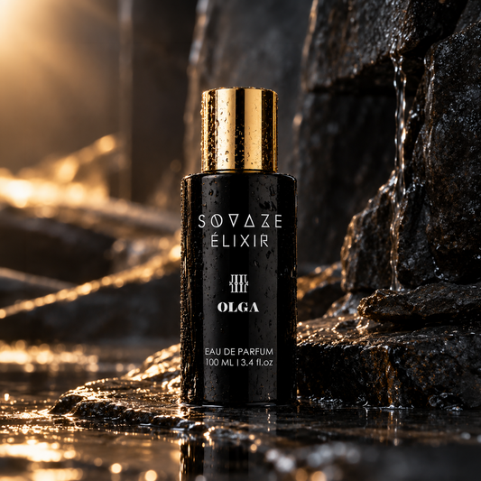 Sovaze Elixir 100 ml