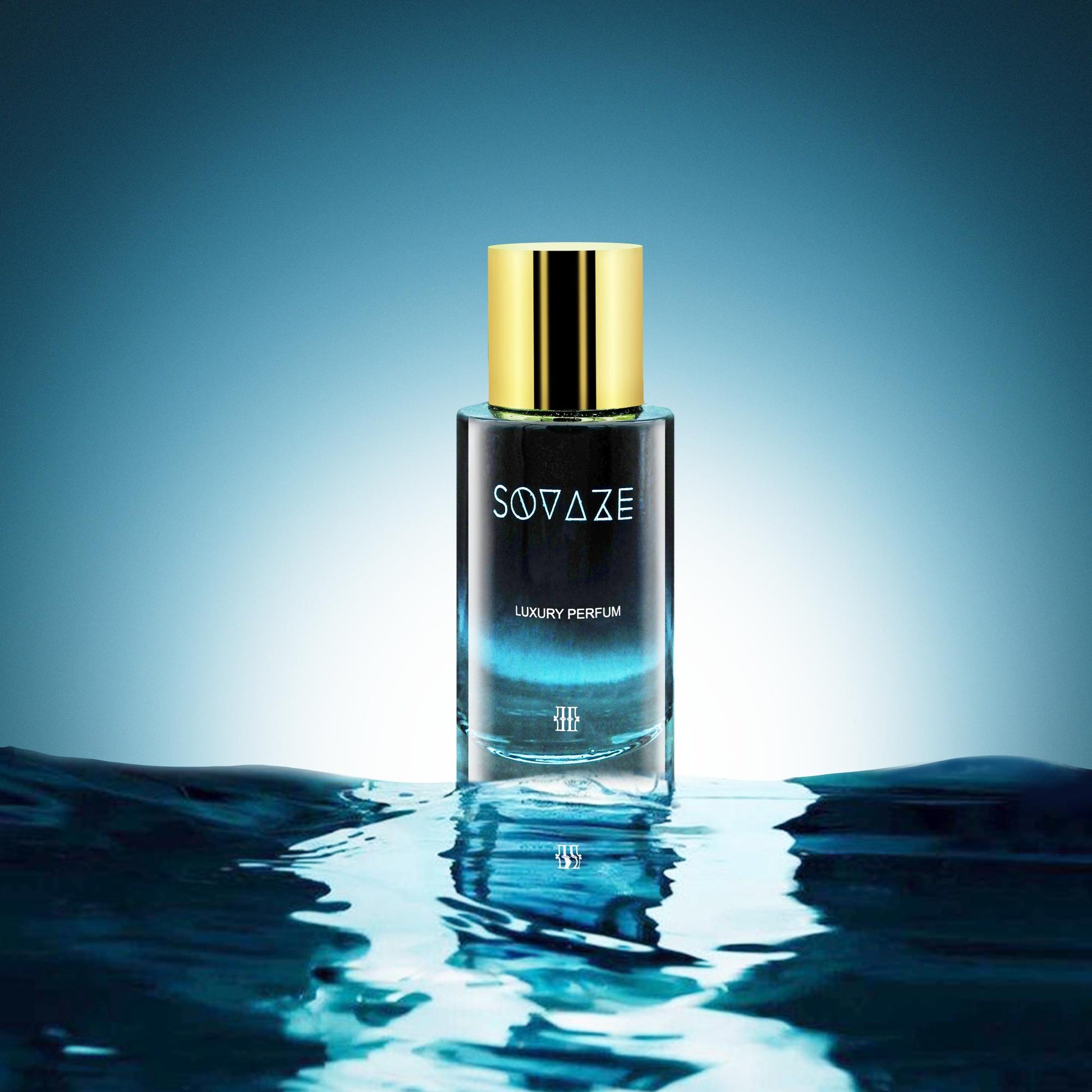 So Unique I Am So Perfume Vanilla Body I Am So Fragrance Mist Bath