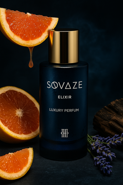 Sovaze Elixir 100 ml