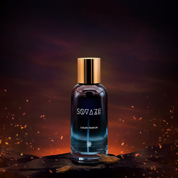 Perfume Spray Something Special Perfume Sovaze By Olga Bold