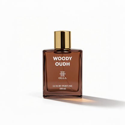 Woody Oudh