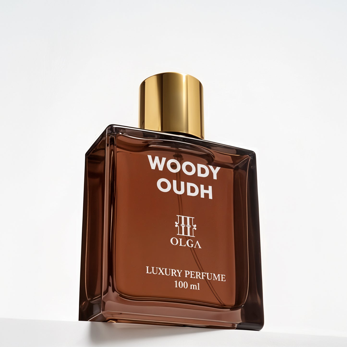 Woody Oudh