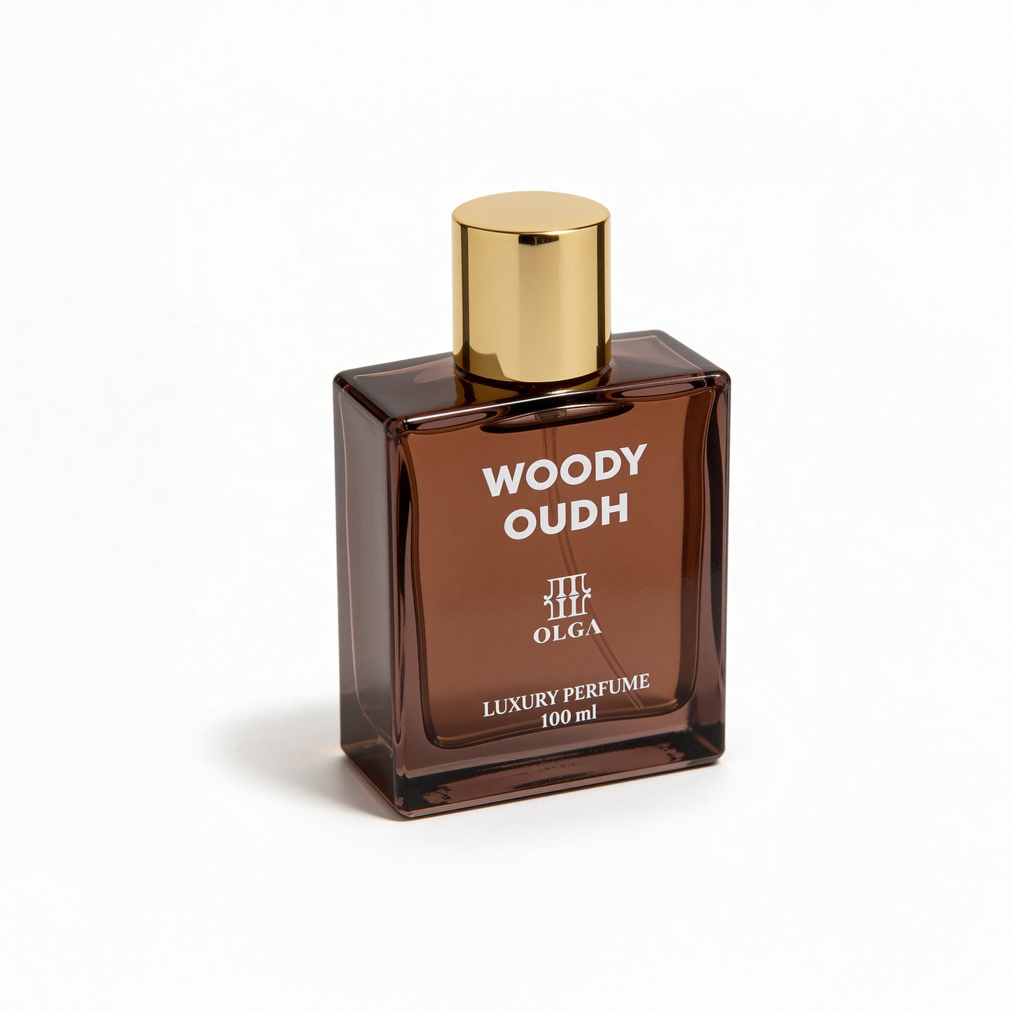 Woody Oudh