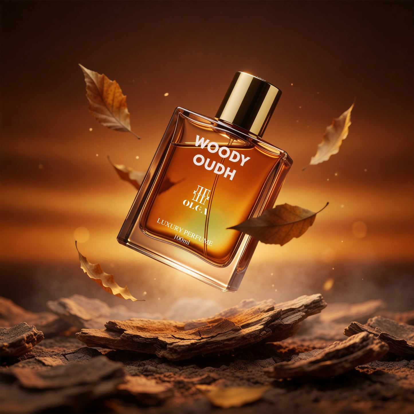 Woody Oudh